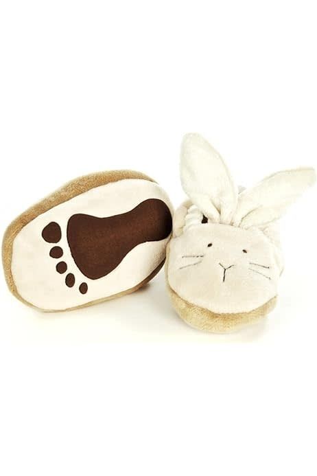 Diinglisar Bunny Booties