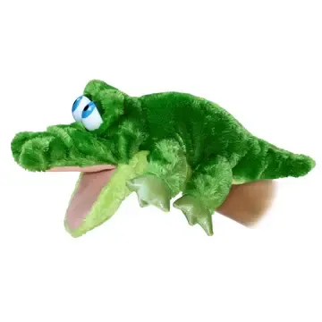 Puppet - Grator