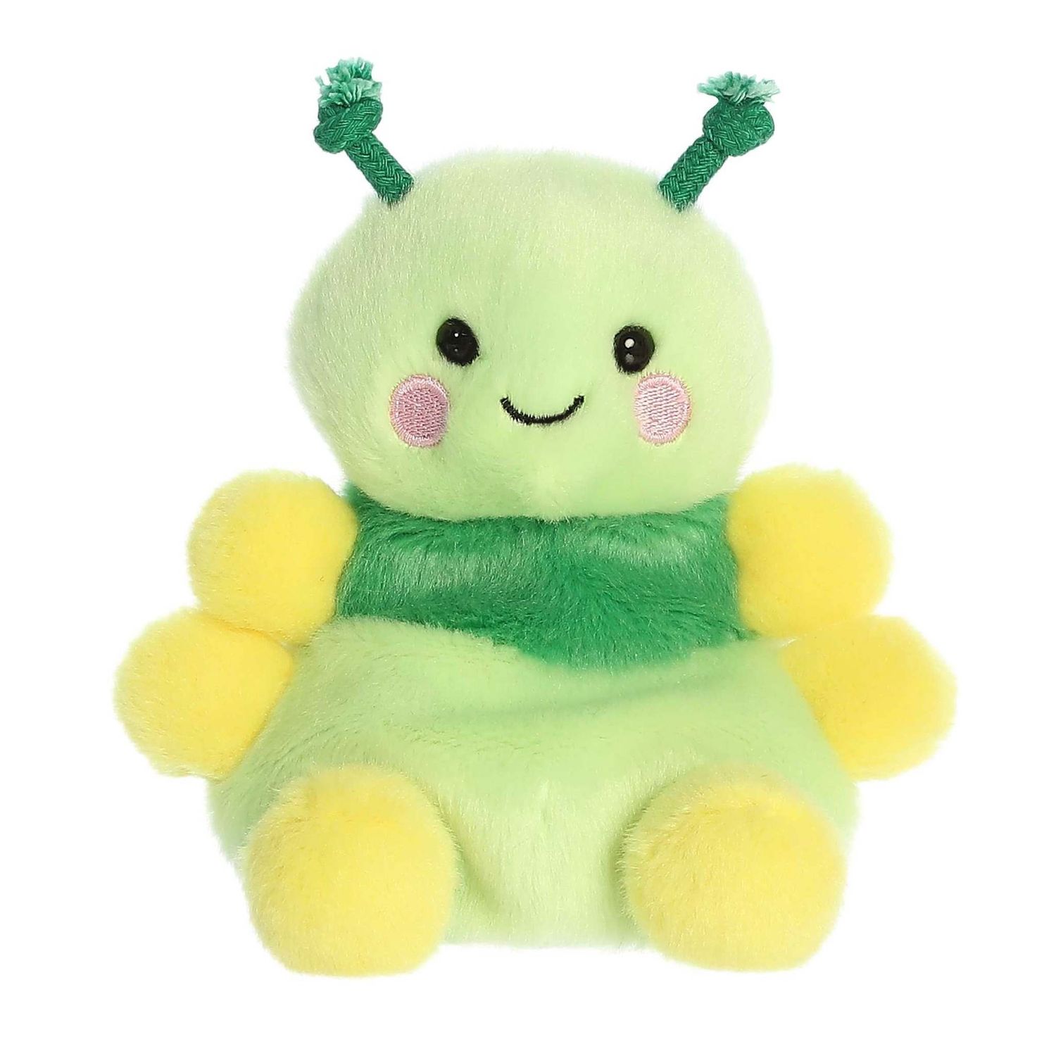 Palm Pals - Ivy Caterpillar