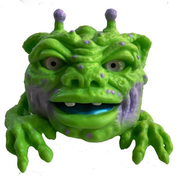 Boglin Alien - Dwizork