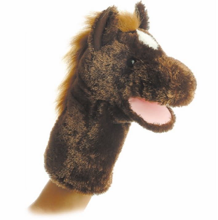 Puppet - Horse