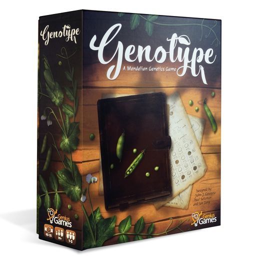Genotype