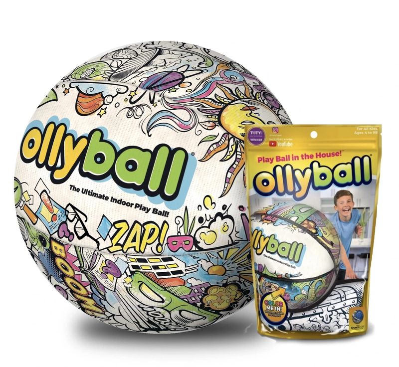 Ollyball (original)