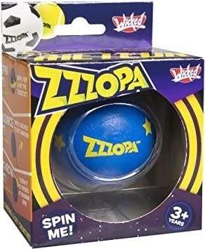 ZZZoppa ball (Meteor)