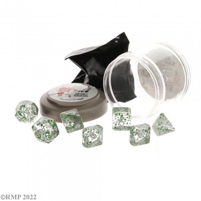 Dice - Pizza Dungeon: Boss Glitter
