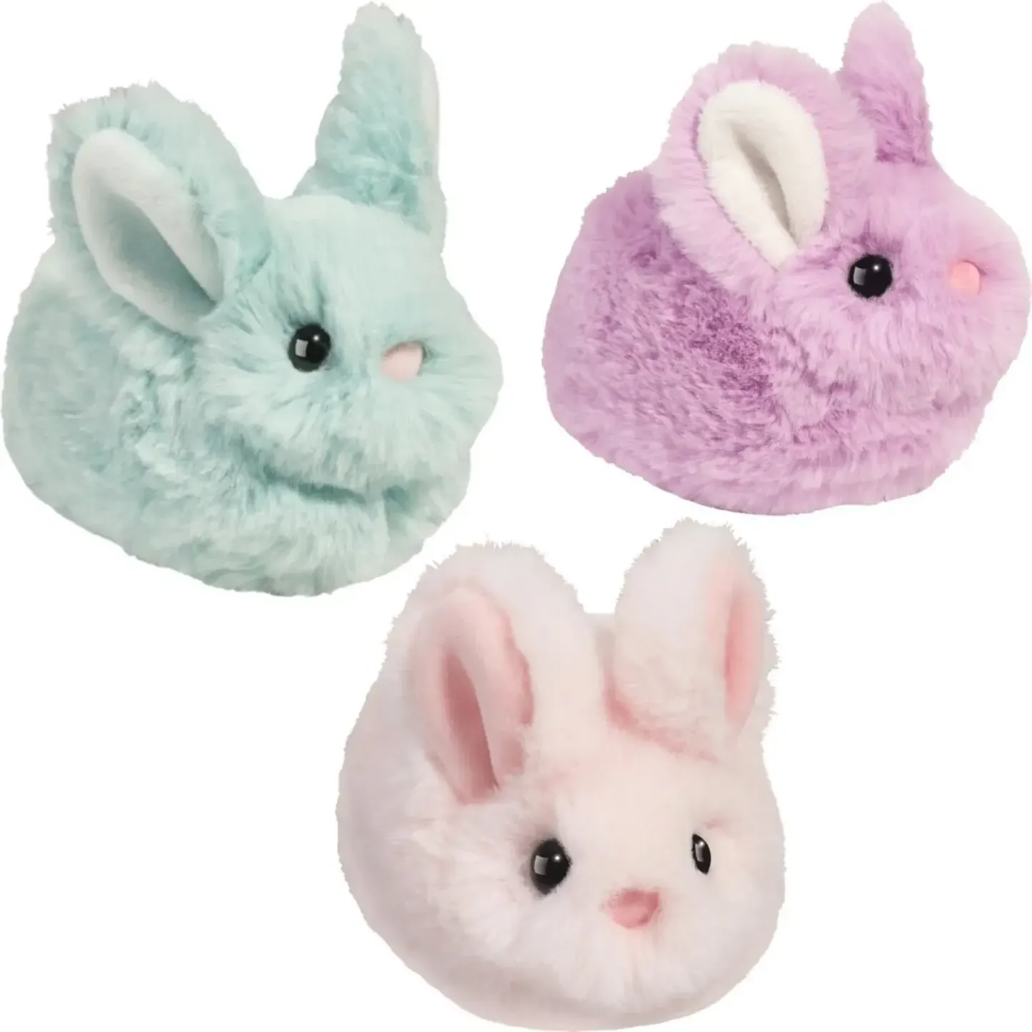 Lil&#39; Bitty Bunnies