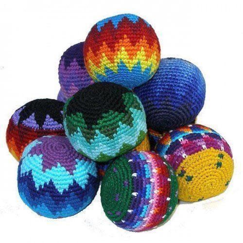 Kick Sack