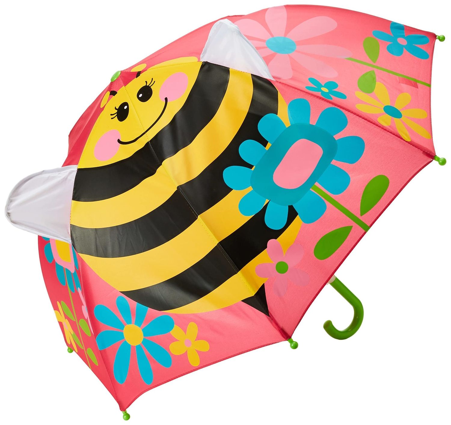 Pop-Up Umbrella - Bee