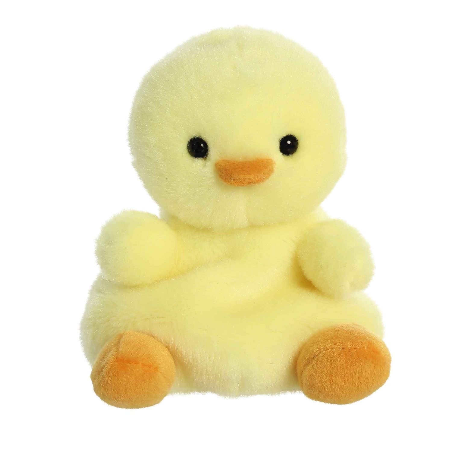 Palm Pals -  Betsy Chick