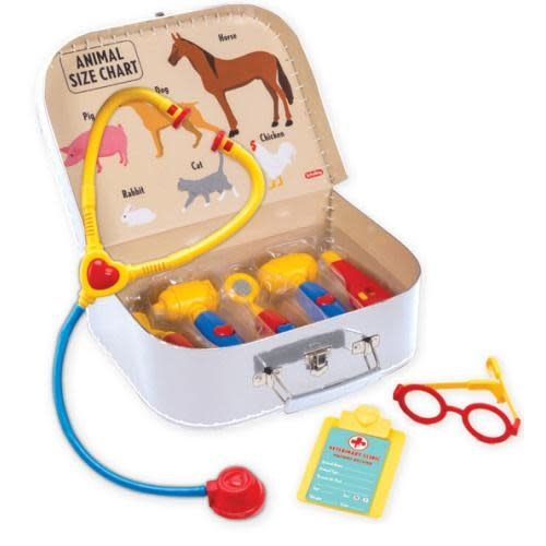 Veterinarian Kit