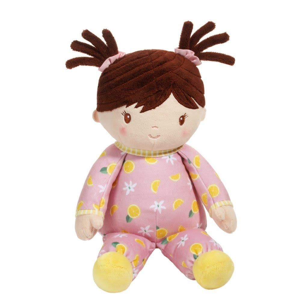 Douglas - Lainey Lemon Doll