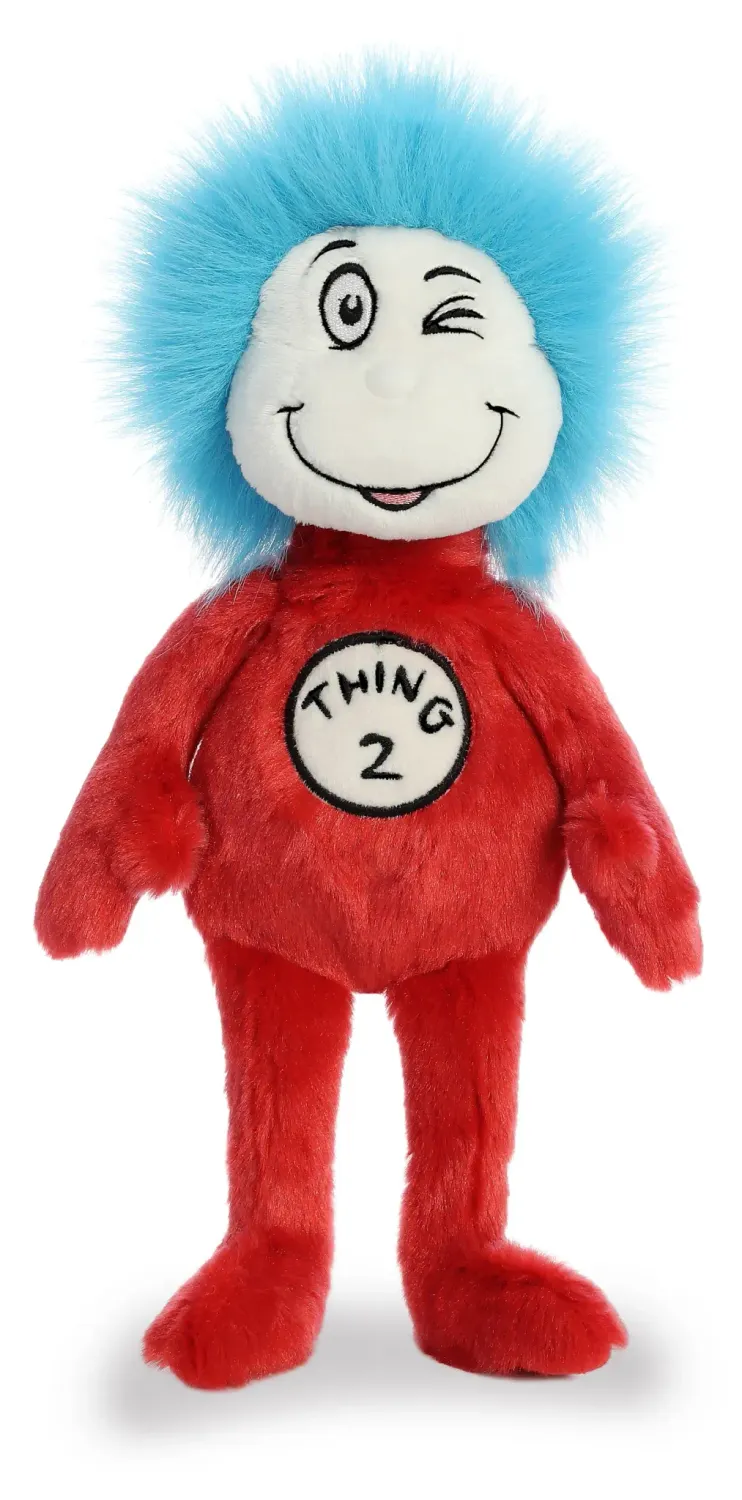 Aurora - Thing 2