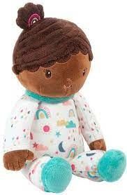 Pippa Rainbow Doll