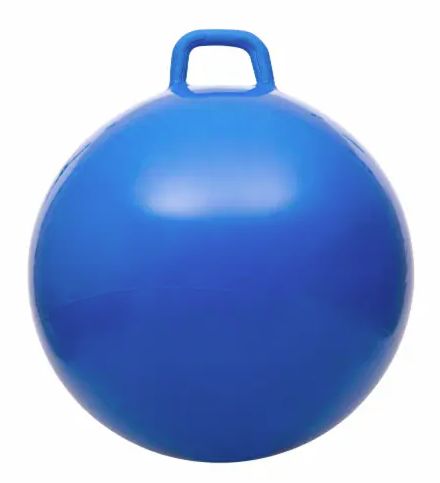 Hoppity Ball