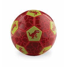 Dino Soccer Ball - Size 3