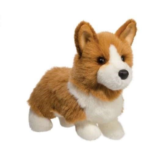 Louie Corgi