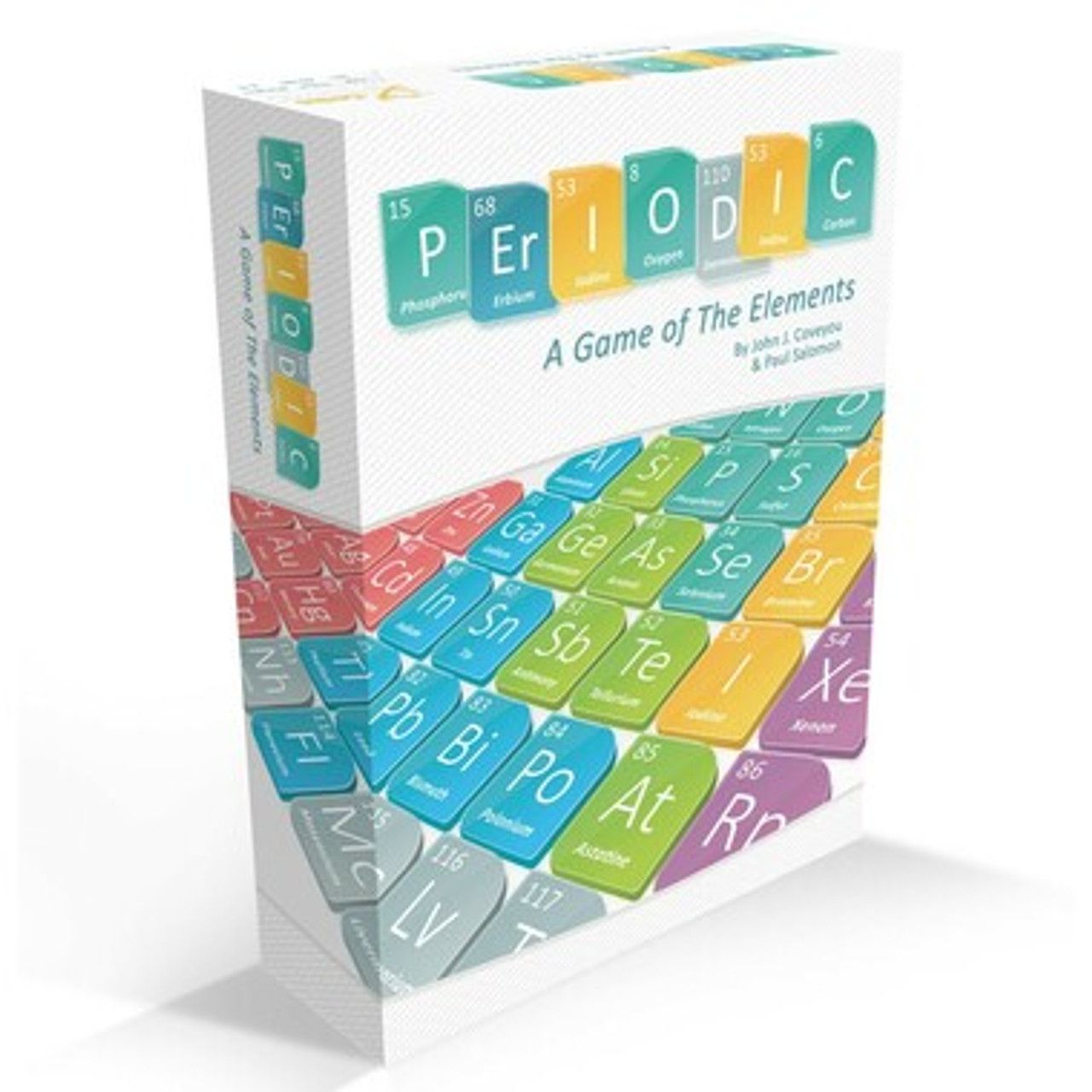 Periodic