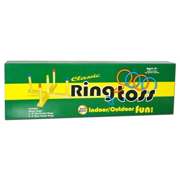 Ring Toss