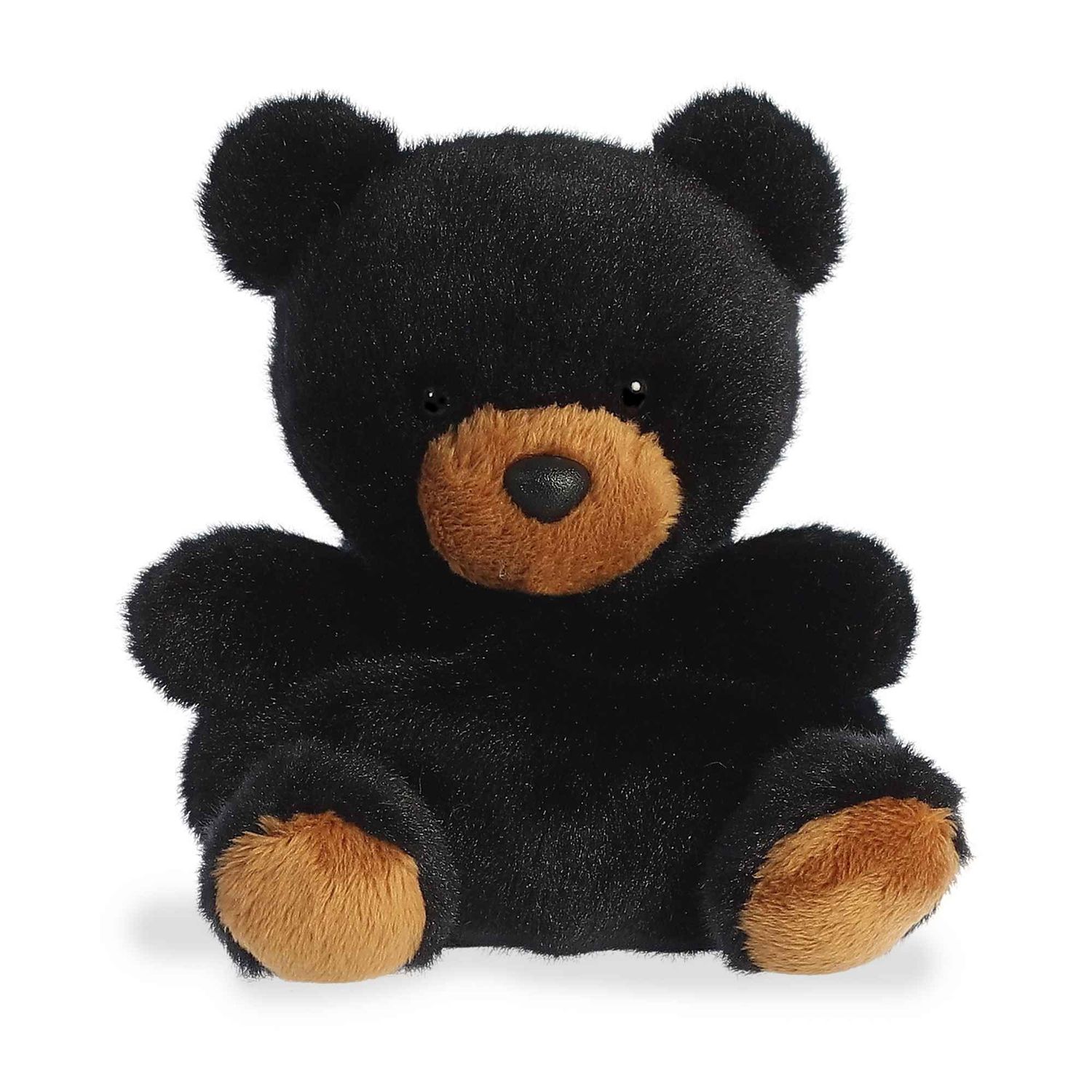 Palm Pals - Sleepy Bear