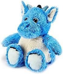 Warmie - Dragon
