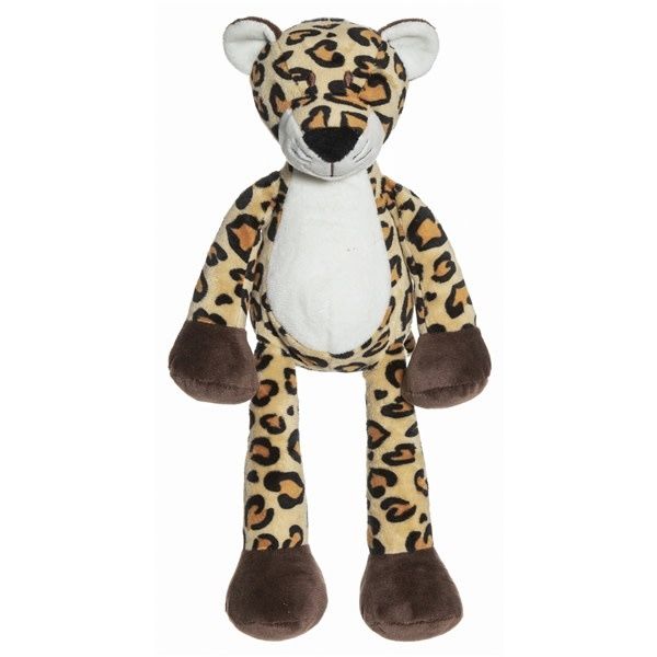 Diinglisar - Musical Leopard