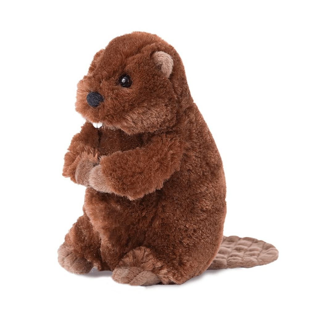 Douglas - Buddy Beaver