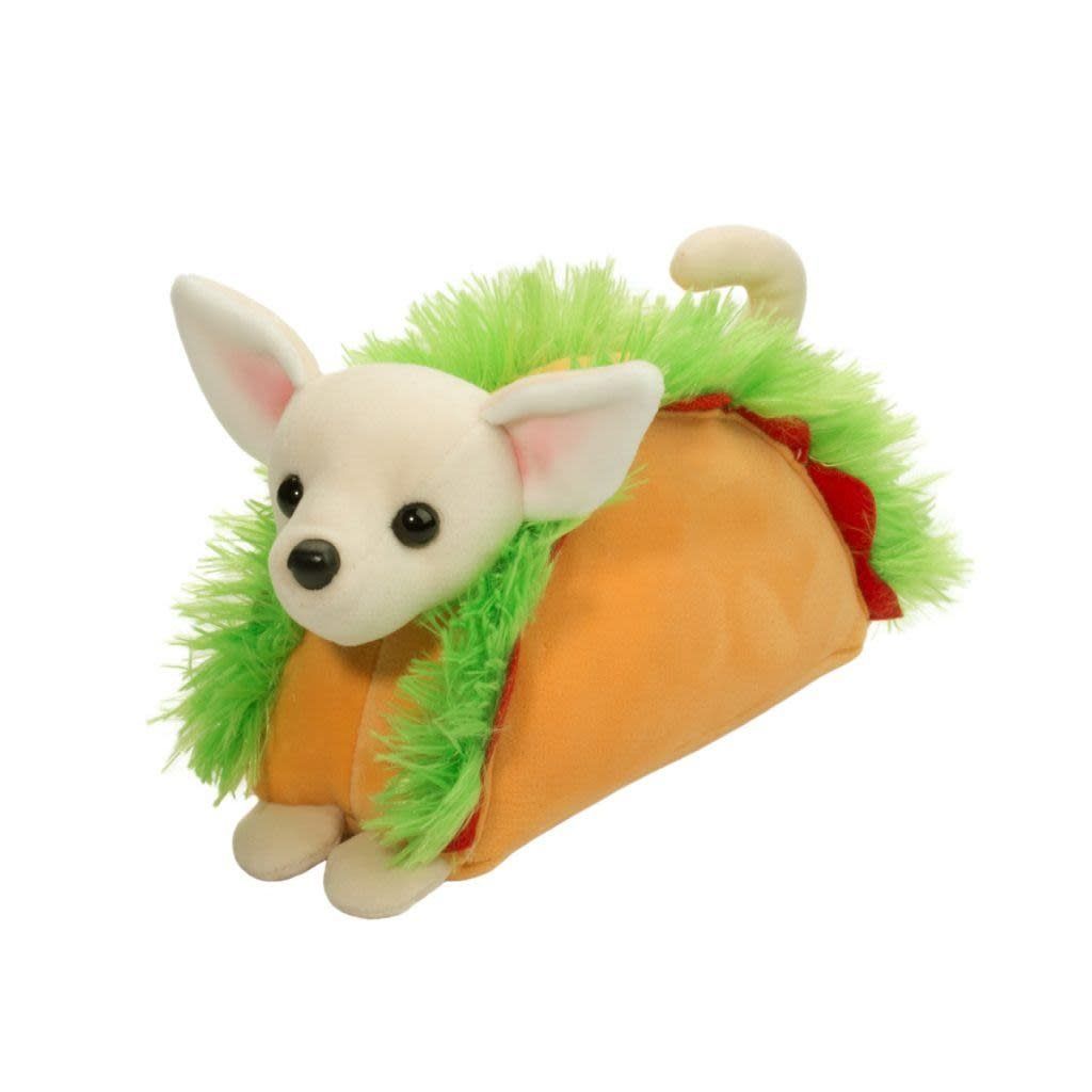 Douglas - Taco Chihuahua Macaroon