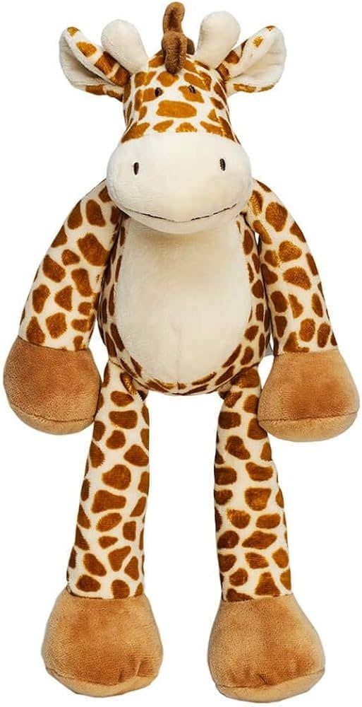 Musical Giraffe