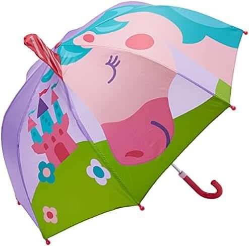 Pop-Up Umbrella - Unicorn