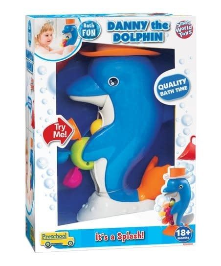 Danny the Dolphin
