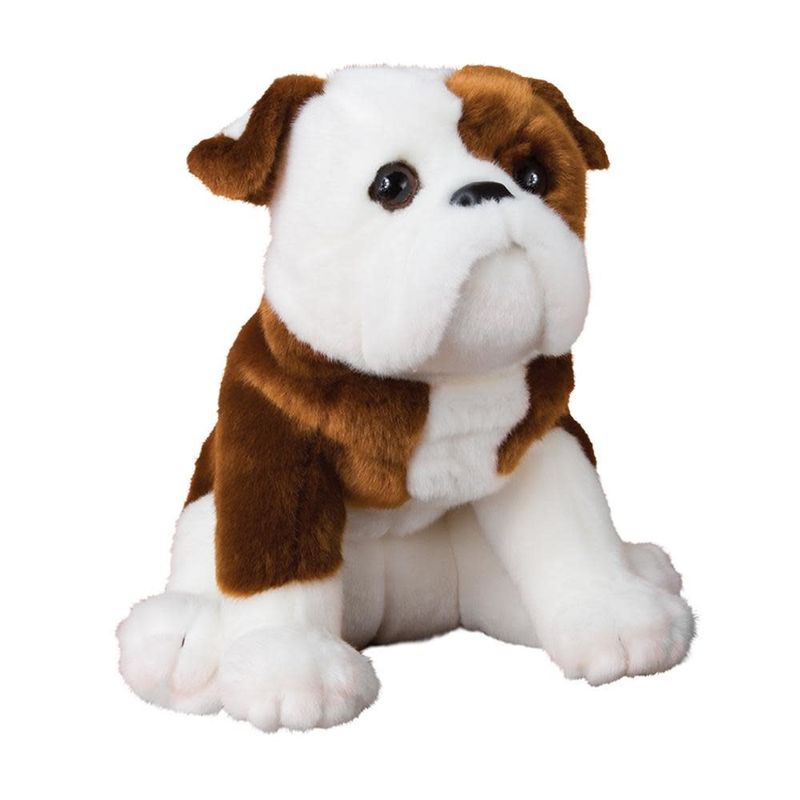 Douglas - Hardy Bulldog