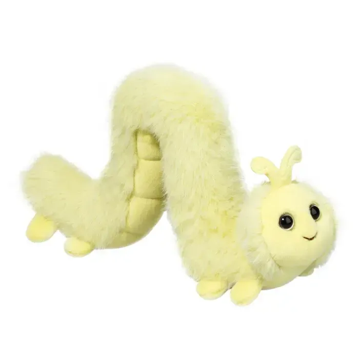 Douglas - Inchy Inchworm