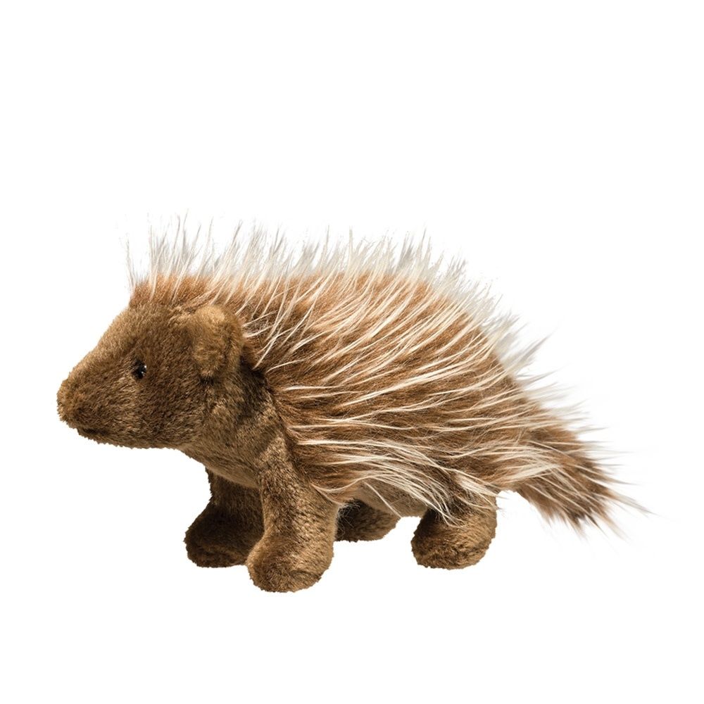 Douglas - Percy Porcupine