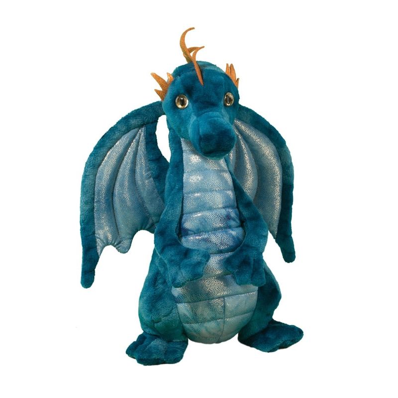 Douglas - Zander Blue Dragon