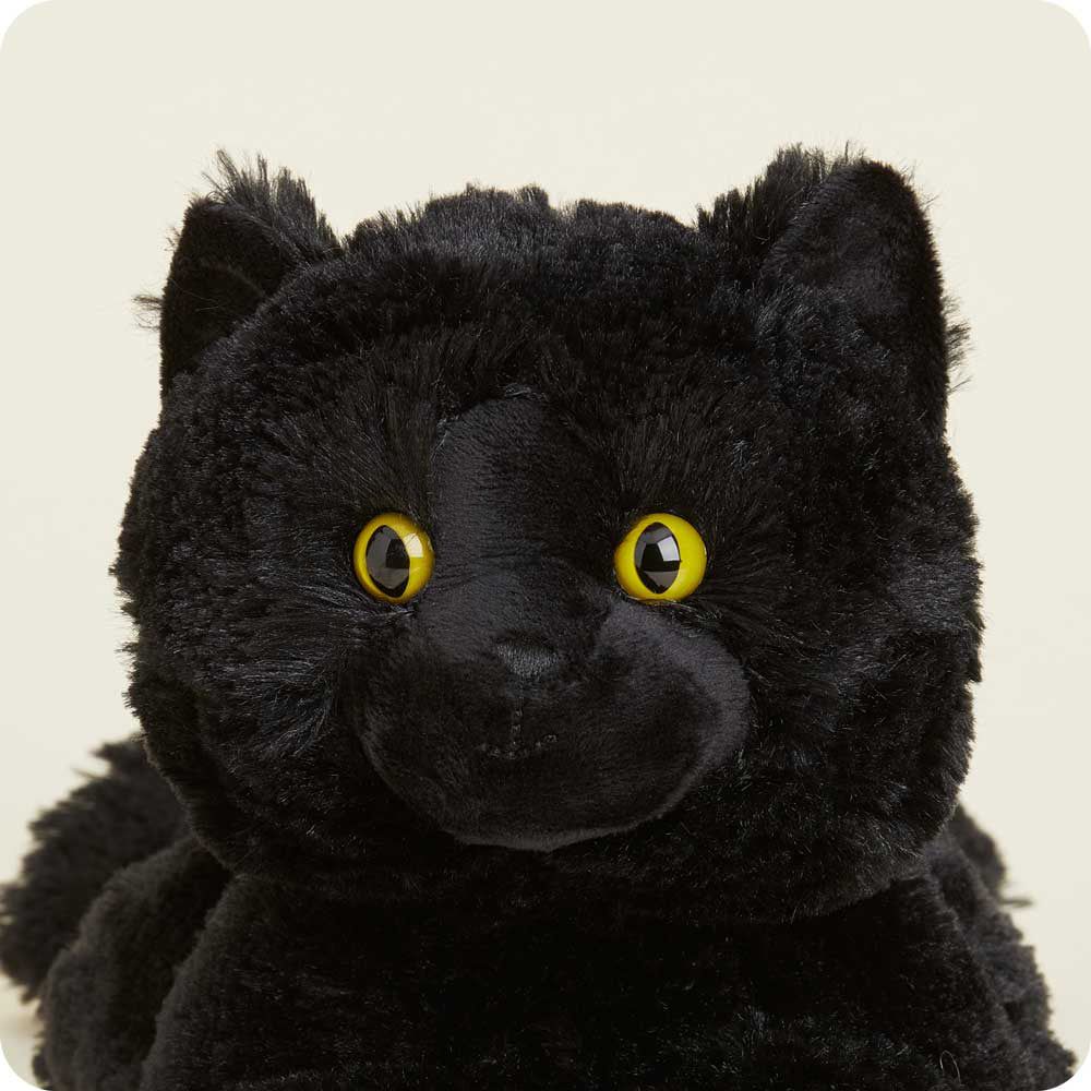 Warmie - Black Cat