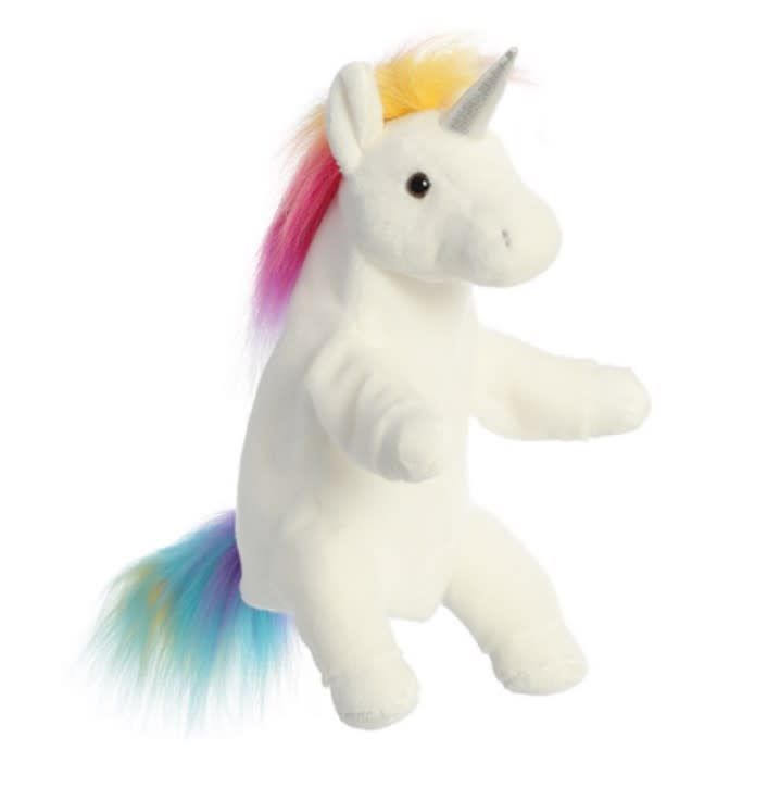 Puppet - Unicorn