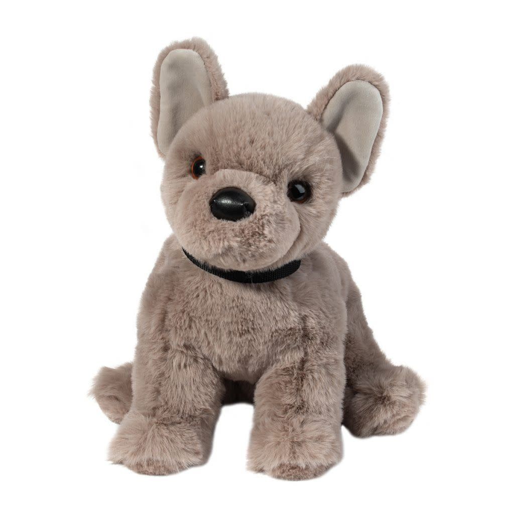 Douglas - Bernadette Grey French Bulldog