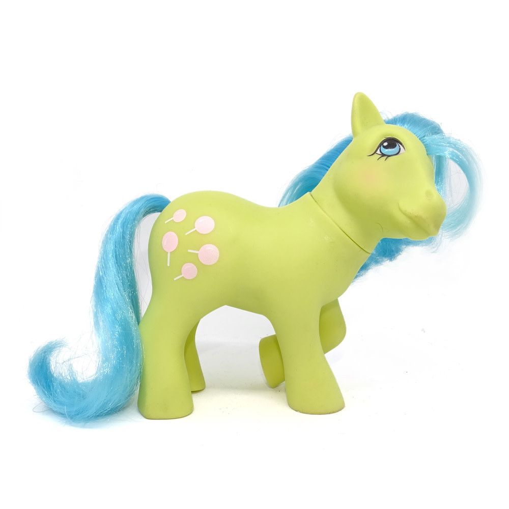 My Little Pony Retro - Tootsie