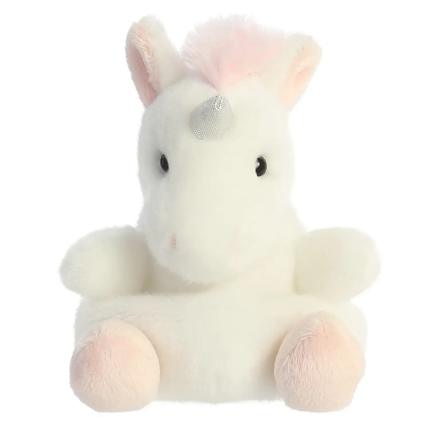 Palm Pals - Sassy Unicorn