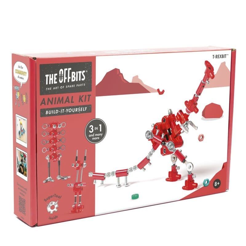 Offbits - T-Rexbit