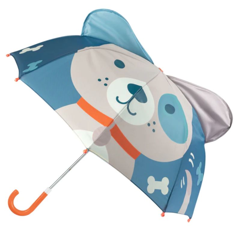 Pop-Up Umbrella - Puppy