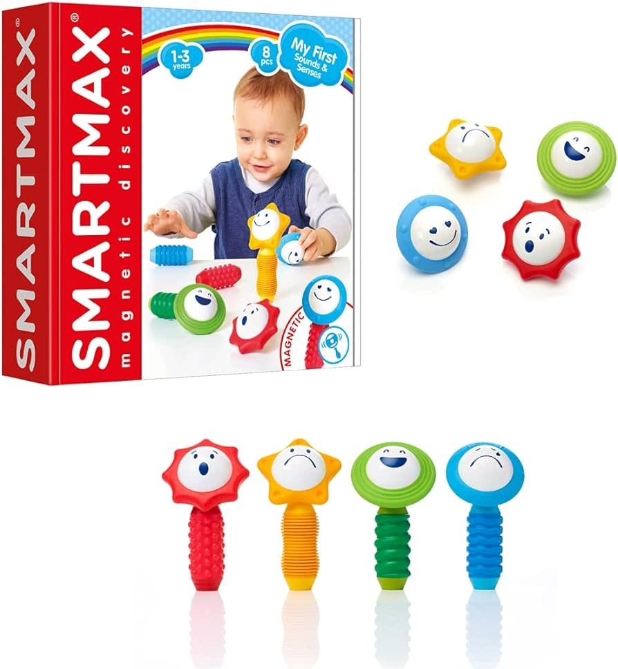 SmartMax - My First Sounds and Senses