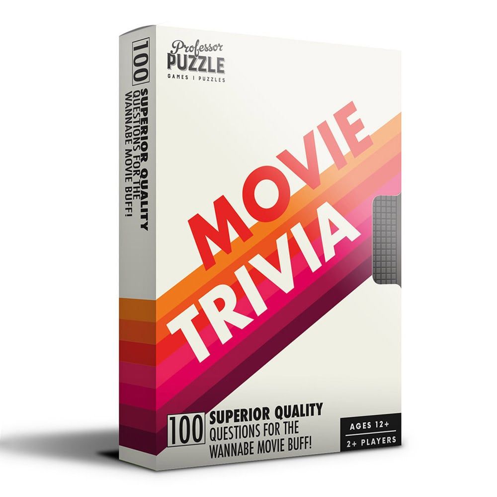 Mini Movie Trivia