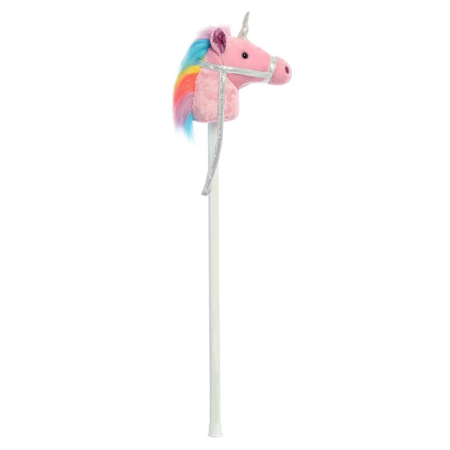 Giddy Up - Unicorn Pink Rainbow
