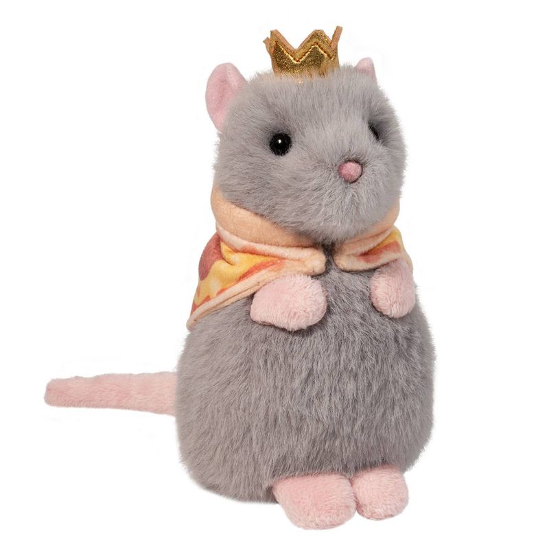 Douglas - Pizza Rat Macaroon