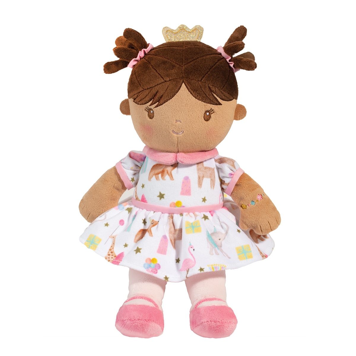 Douglas - Natalee Birthday Doll