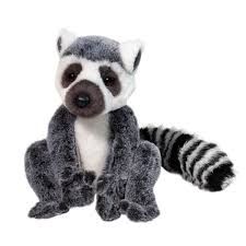 Douglas - Lemmie Lemur Soft