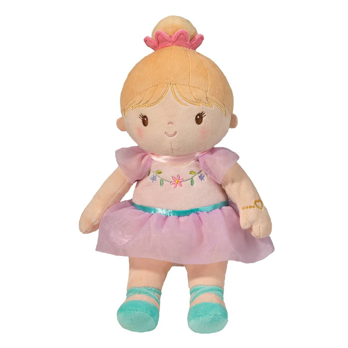 Douglas - Petal Ballerina Doll