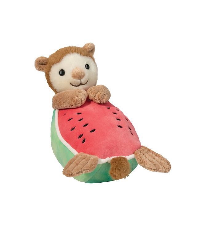 Douglas - Otter Melon Macaroon