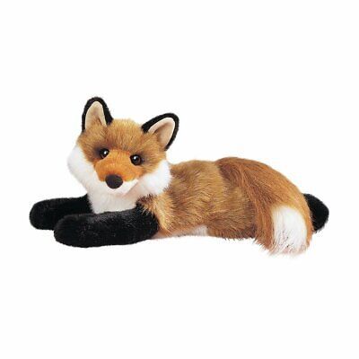 Douglas - Roxy Fox
